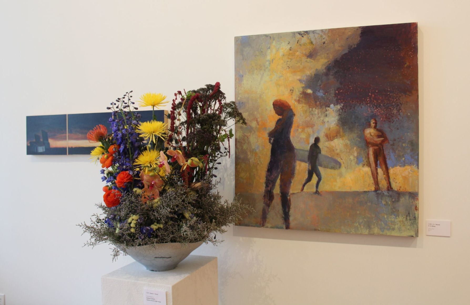 Engage Art Fair
